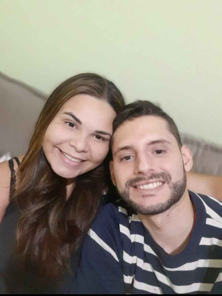 Loira ou Morena? - 1