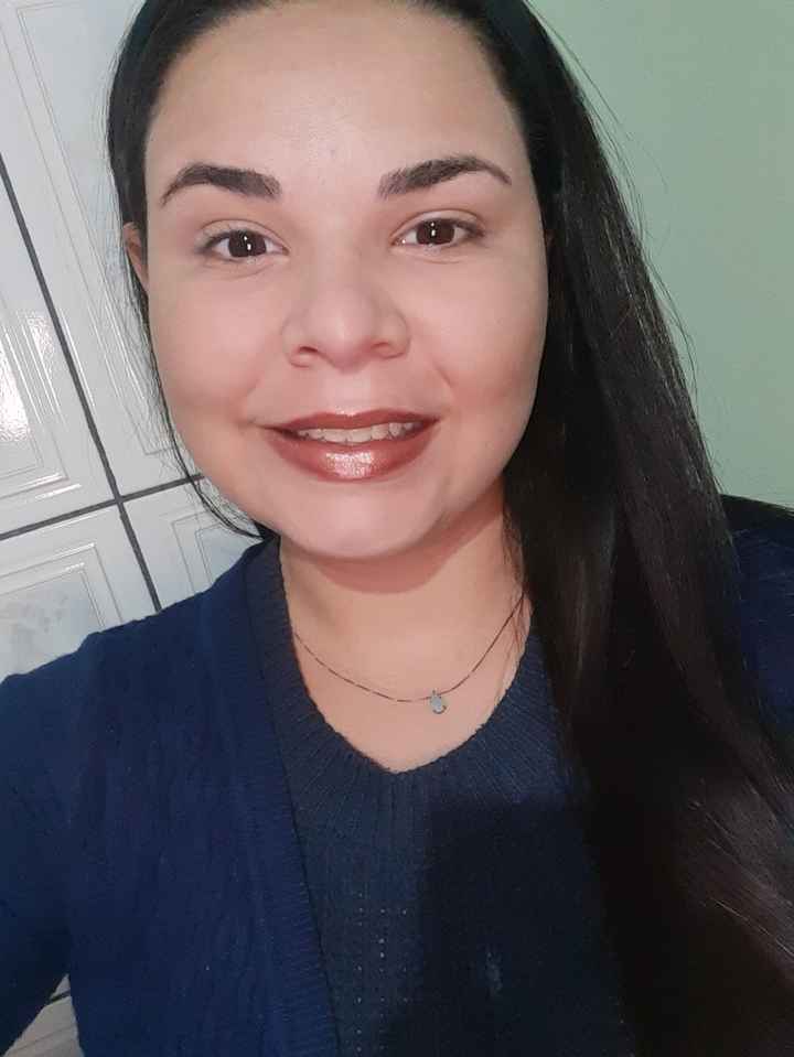 Loira ou Morena? - 2