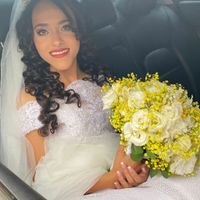Meu casamento 😍💒 Deus certooooo❤️ - 1