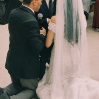 Meu casamento 😍💒 Deus certooooo❤️ - 5