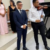 Meu casamento 😍💒 Deus certooooo❤️ - 7