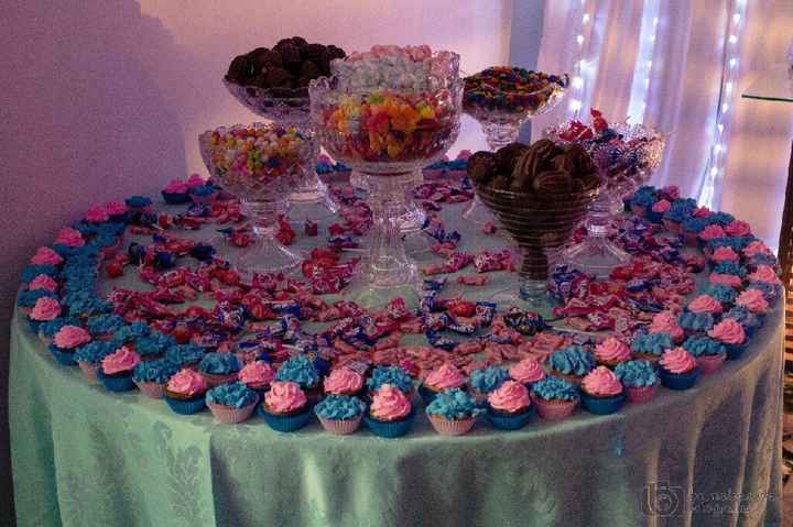 Doces - 1
