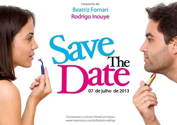 save data