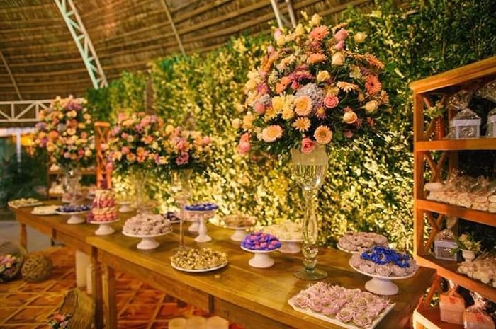 Decoração 