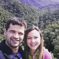 Poste aqui sua foto com o seu grande amor! - 1