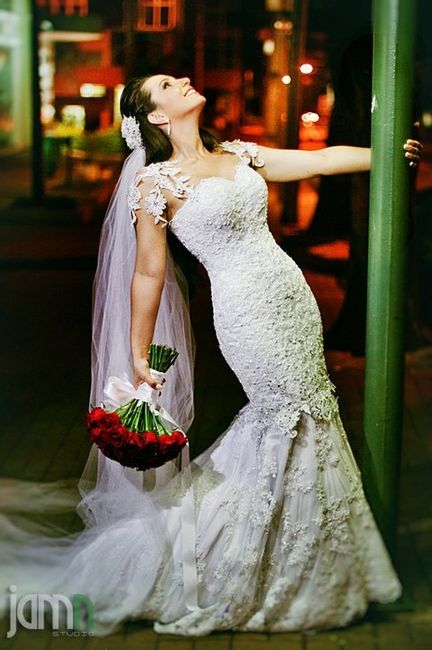 vestido
