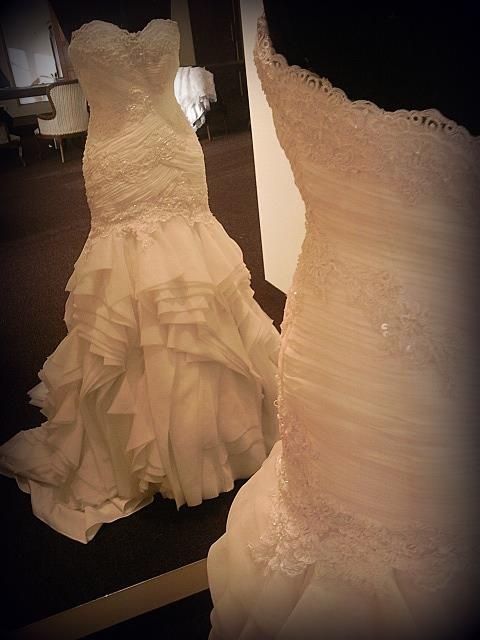 vestido