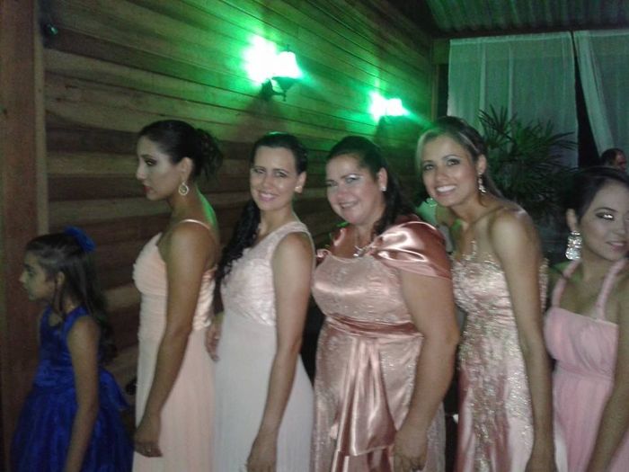 vestido
