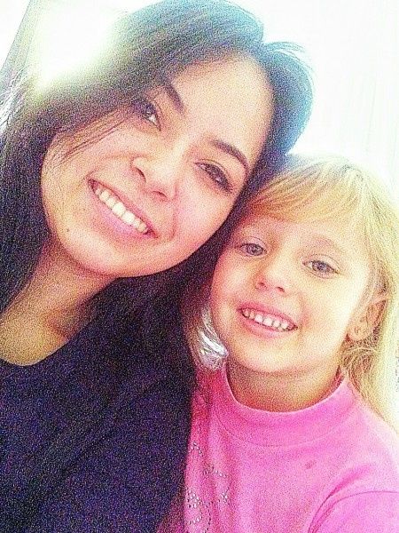 Convite da minha daminha. - 4