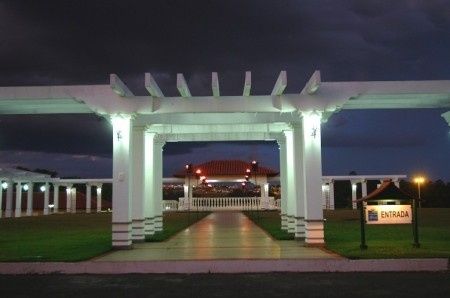 chacara