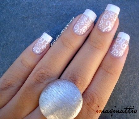 Unhas dia C.