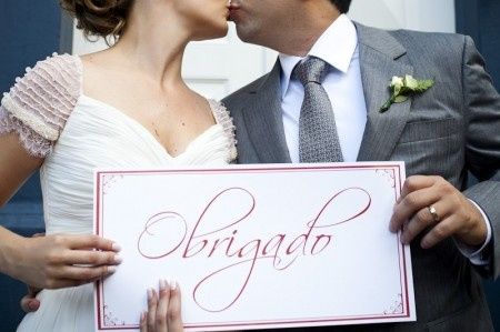 agradecimento