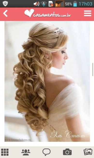 Penteado - 1