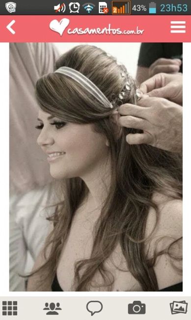 Penteado - 3