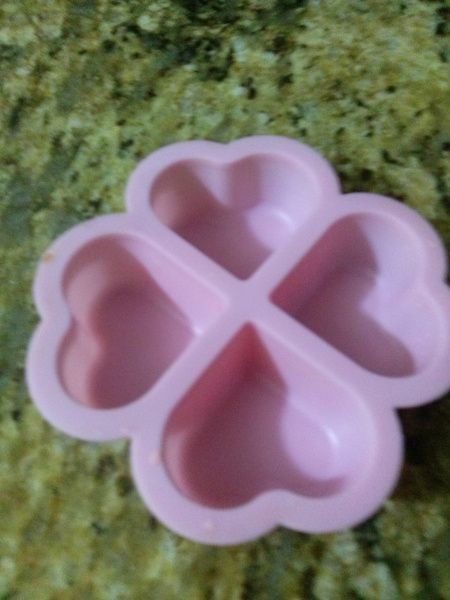 Fiz os sabonetinhos do convite #diy #facil&barato 2