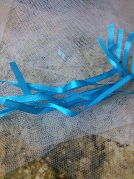 Fiz os sabonetinhos do convite #diy #facil&barato 3
