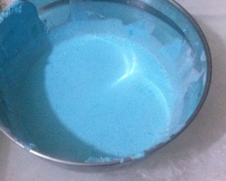 Fiz os sabonetinhos do convite #diy #facil&barato 6