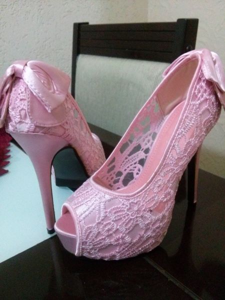 sapato china