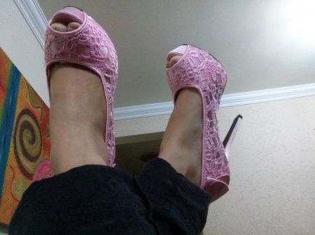 sapato china