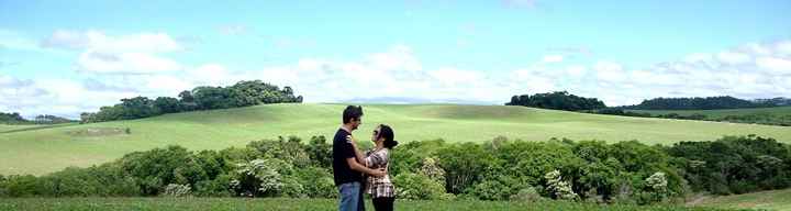 Ideias de foto para o pré-wedding