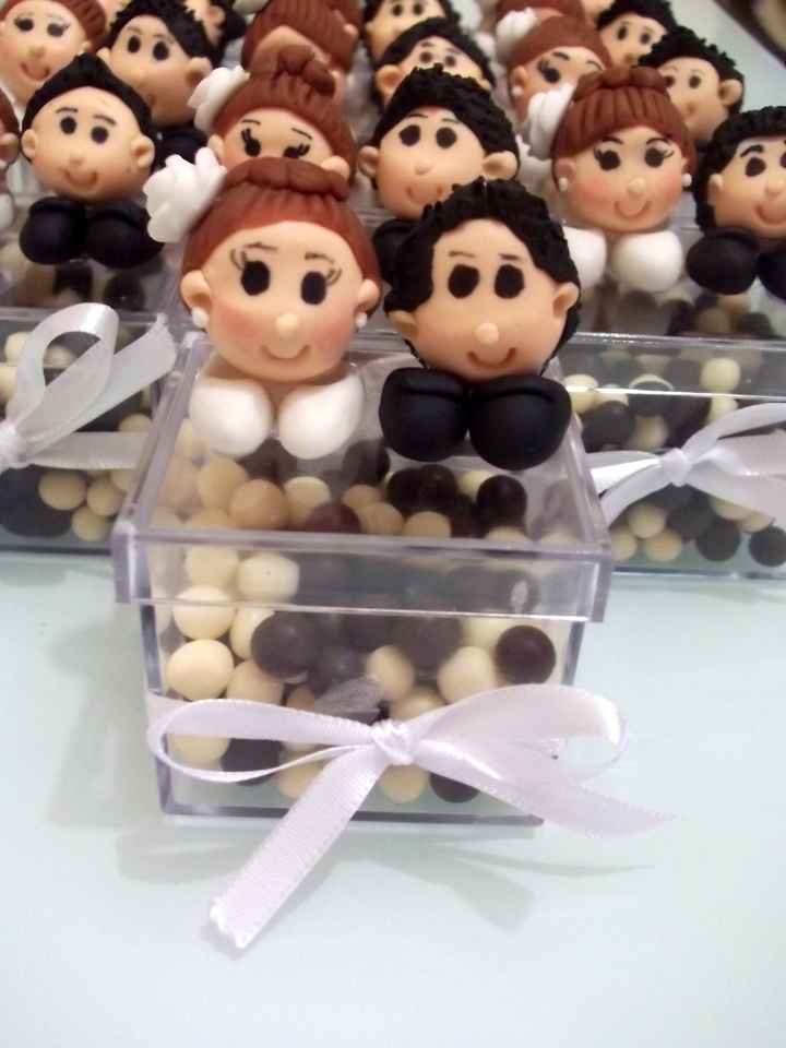 lembrancinha