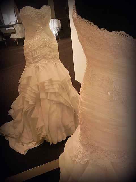 vestido