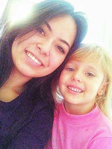 Convite da minha daminha. - 4