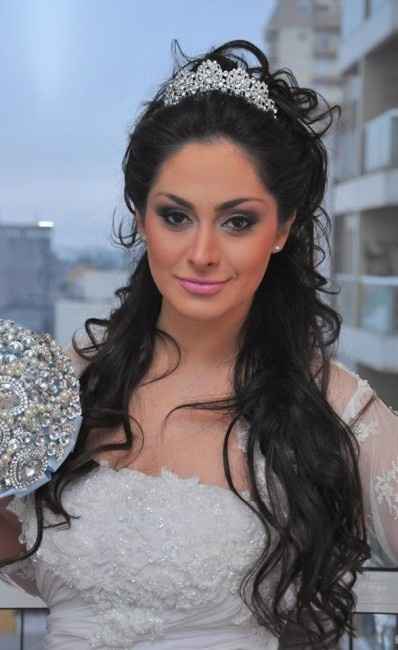 cabelo solto