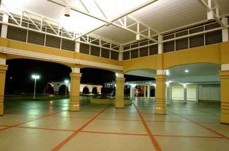 chacara