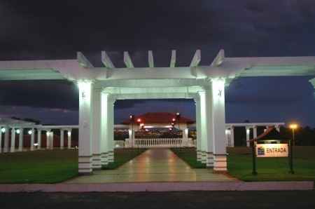 chacara