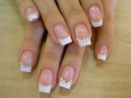 Unhas dia C.