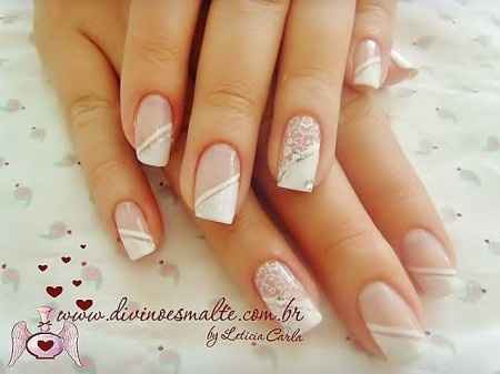 Unhas dia C.
