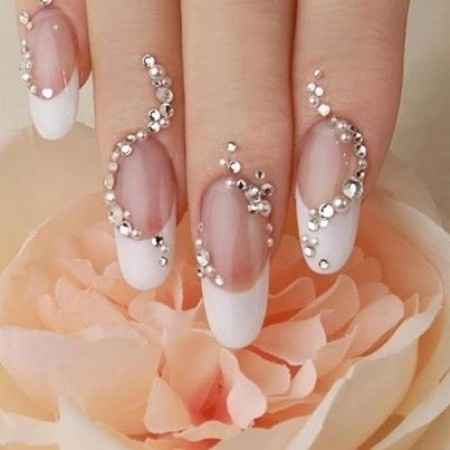 Unhas dia C.