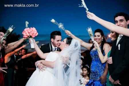 fotos casamento