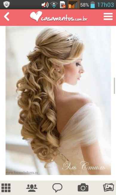 Penteado - 1