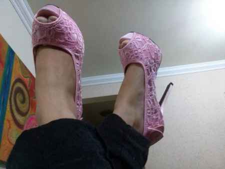 sapato china