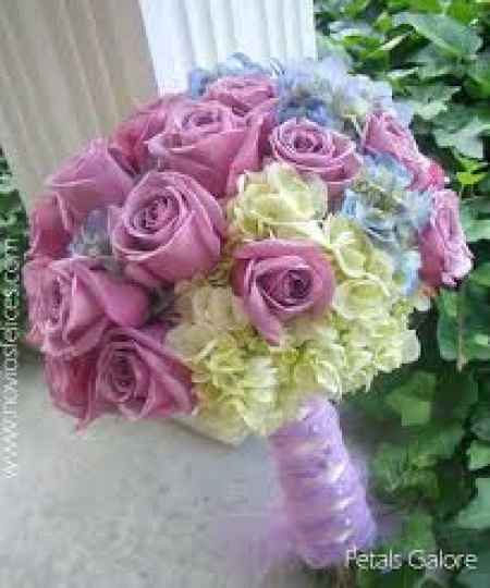 buque rosa