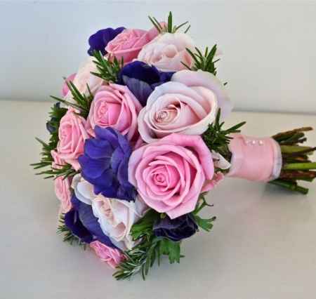 buqeu rosa