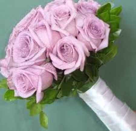buque rosa