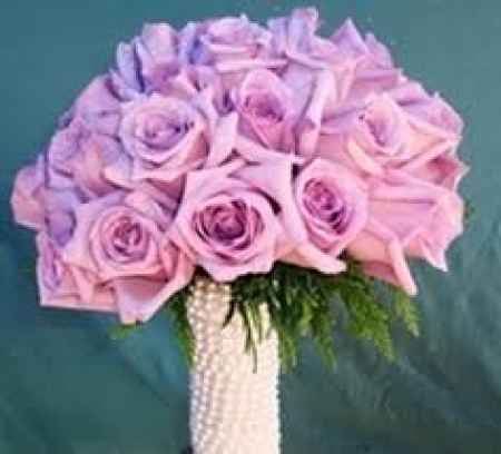 buque rosa