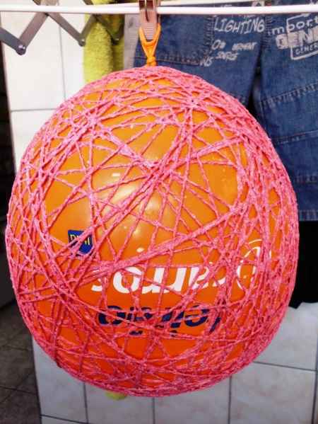 bola cisal