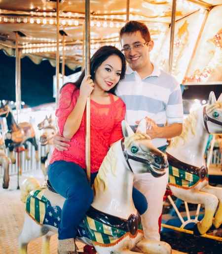 Pre Wedding