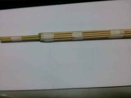 Buque de marshmellow da minha daminha #diy #cute - 1
