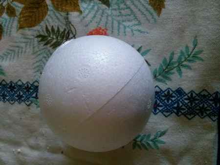 Buque de marshmellow da minha daminha #diy #cute - 4