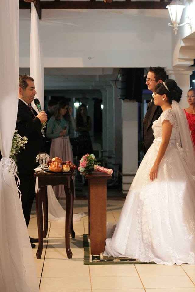 casamento