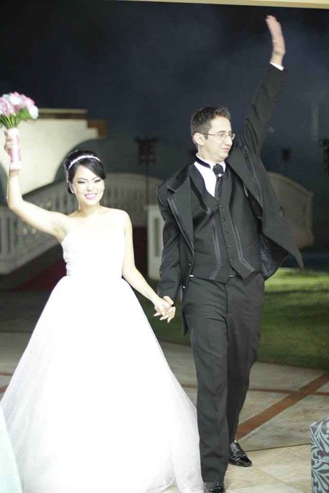 chegandpo casamento