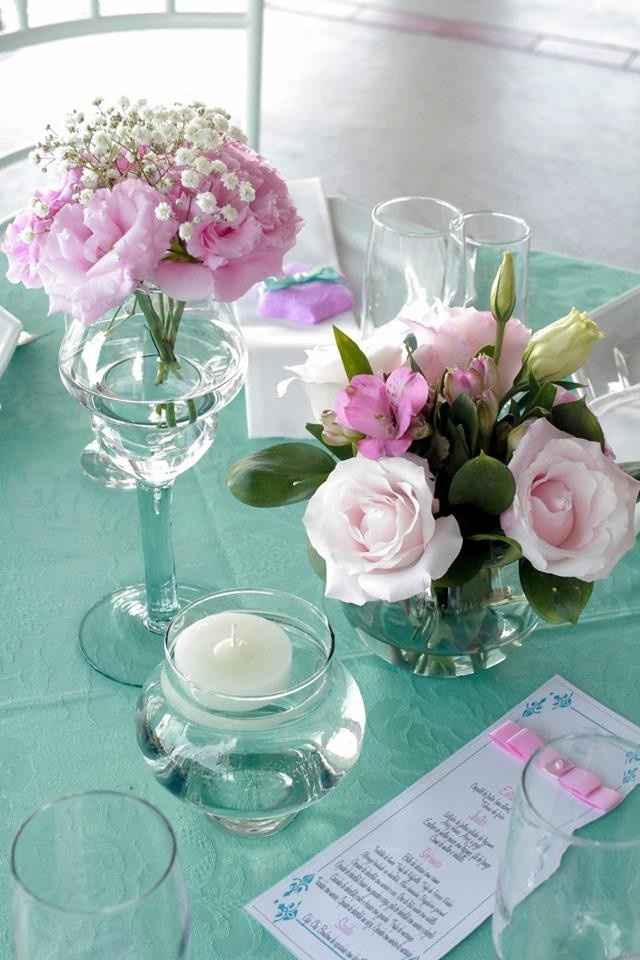 deco casamento