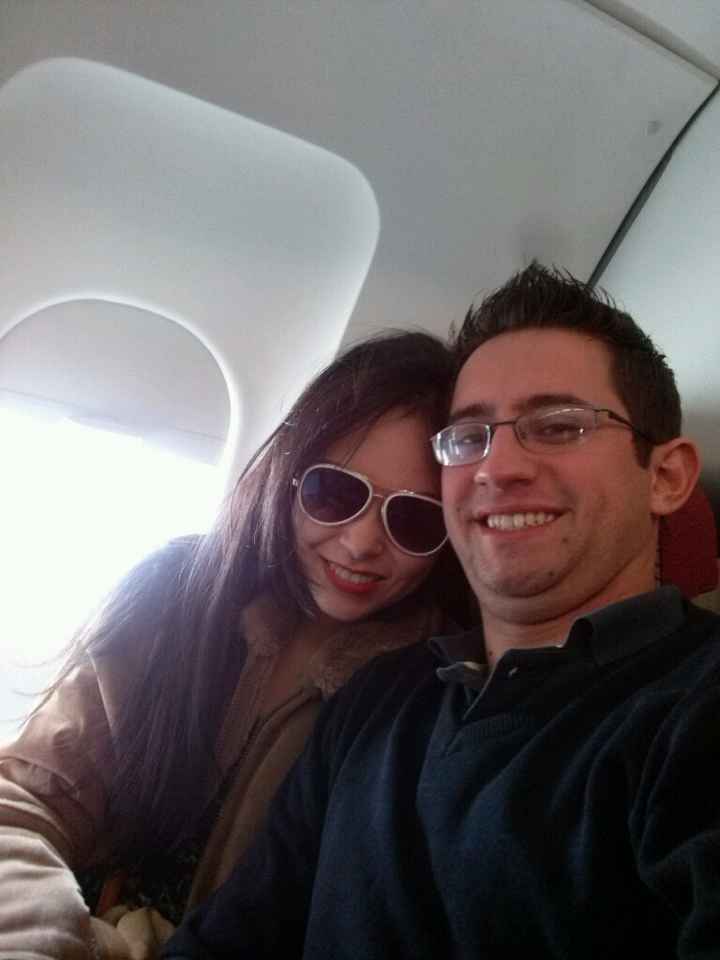 Mnha liiinda lua de mel #gramado - 1