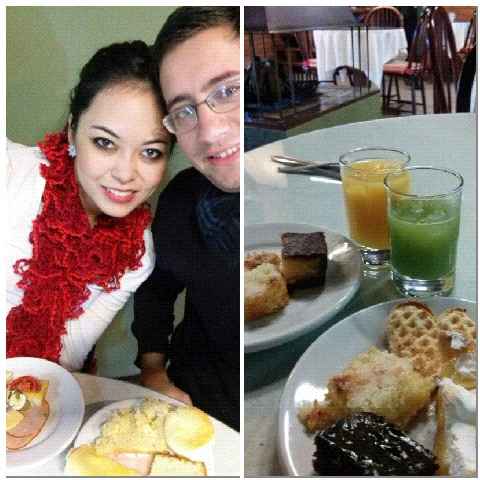 Mnha liiinda lua de mel #gramado - 4