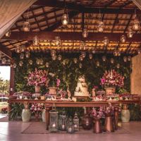 Para qual estilo de casamento vocês dizem 'SIM'? - 1